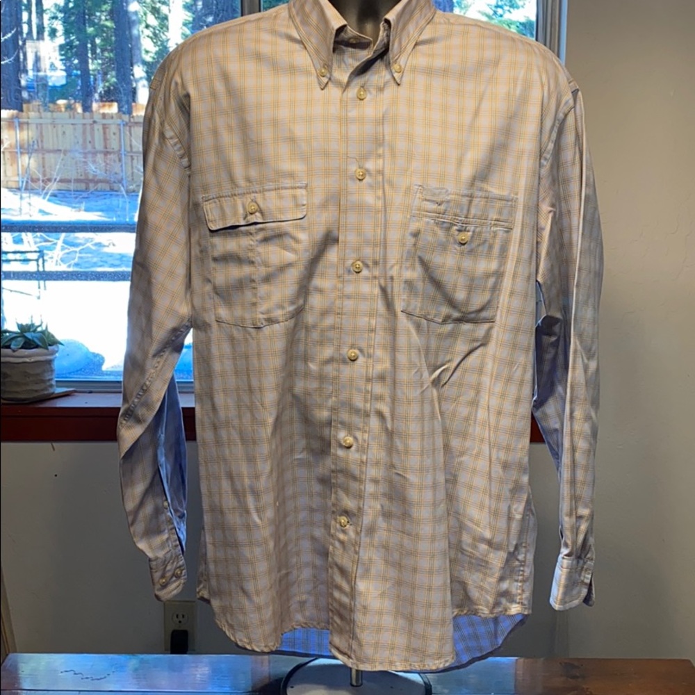 Faconnable Medium Long Sleeve - image 1